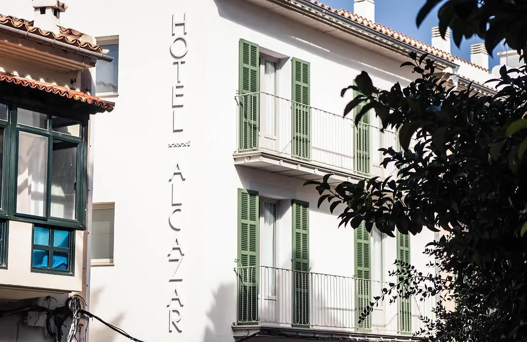 Alcazar Hotel Soller-1