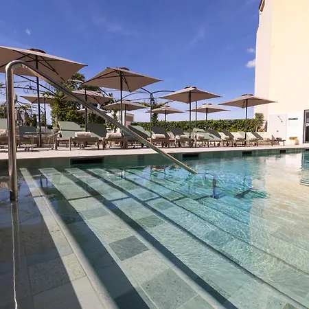 Alcazar Hotel Soller-3